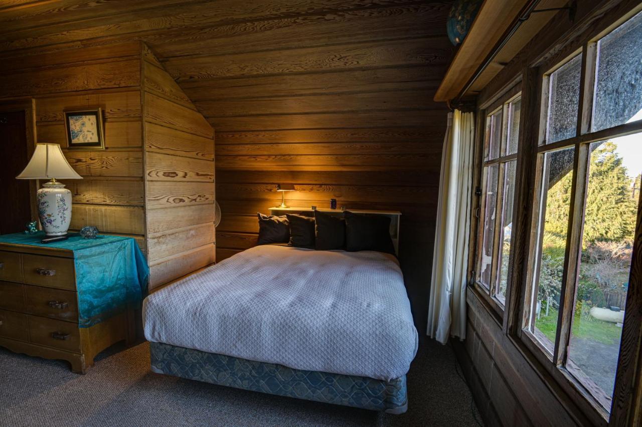 The Captains Quarters Fort Bragg Exteriör bild