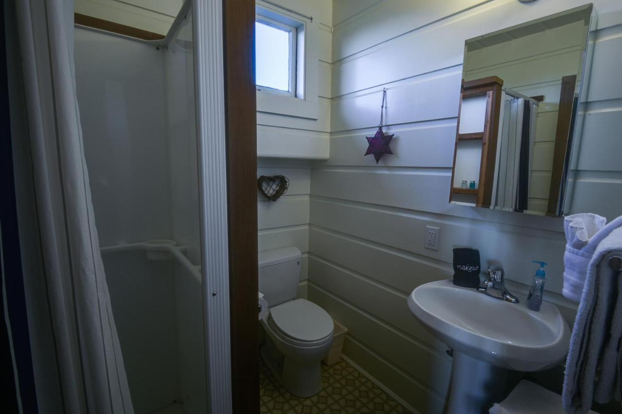 The Captains Quarters Fort Bragg Exteriör bild